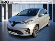 Renault ZOE 2020