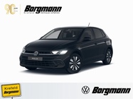 Volkswagen Polo 2025