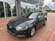 Audi A4 2023