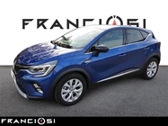Renault Captur 2022