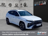 Hyundai Tucson 2025