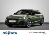 Audi A1 2025