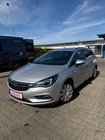Opel Astra 2019