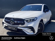 Mercedes-Benz GLC-Class 2024