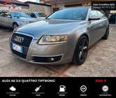 Audi A6 2005