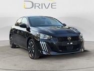 Peugeot 208 2025