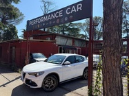 Alfa Romeo Stelvio 2022