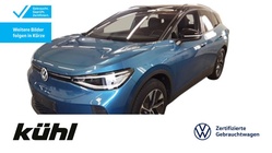 Volkswagen ID.4 2025