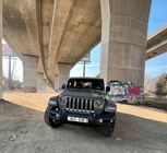 Jeep Wrangler 2022