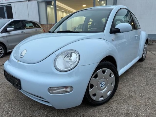 Volkswagen New Beetle 2000