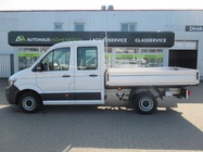 Volkswagen Crafter 2023