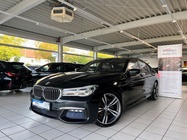 BMW 7 Series 2015