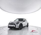 MINI Other 2021