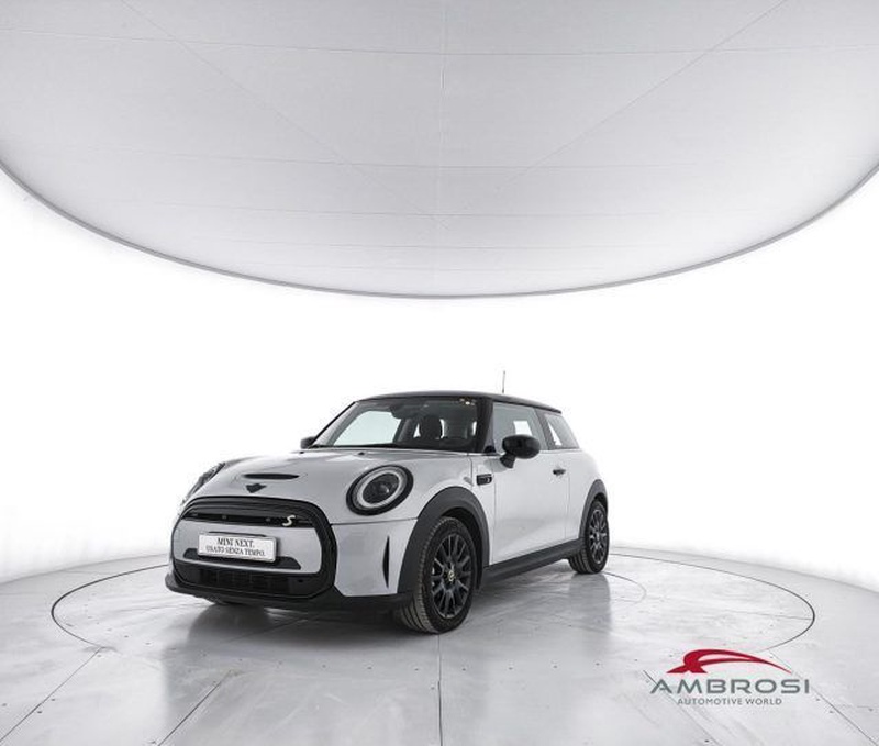MINI Other