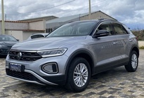 Volkswagen T-Roc 2023