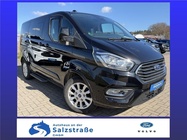 Ford Tourneo Custom 2023