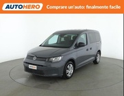 Volkswagen Caddy 2023