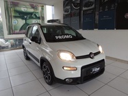 Fiat Panda 2021