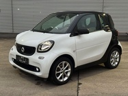 Smart ForTwo 2017
