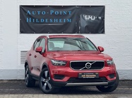 Volvo XC40 2018