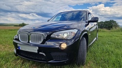 BMW X1 2011