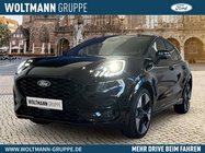 Ford Puma 2025