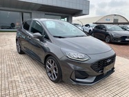 Ford Fiesta 2022
