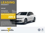 Volkswagen Golf 2025