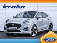 Ford Puma 2024