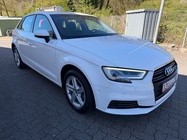Audi A3 2020