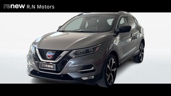 Nissan Qashqai 2018