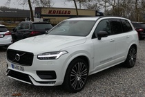 Volvo XC90 2021