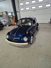 Volkswagen Kafer 1971