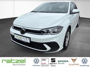 Volkswagen Polo 2023