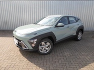 Hyundai Kona 2025