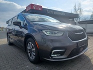 Chrysler Pacifica 2021