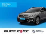 Volkswagen T-Cross 2024