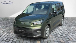 Fiat Doblo 2025
