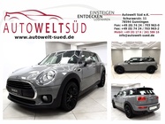 MINI Clubman 2018