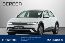 Hyundai Ioniq5 2025