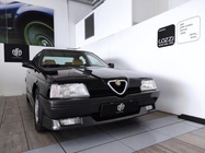 Alfa Romeo 164 1990