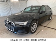 Audi A6 2024