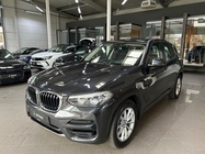 BMW X3 2019