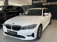 BMW 3 Series 2021