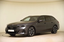 BMW 5 Series 2024