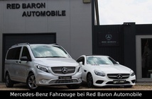 Mercedes-Benz Vito 2019