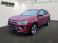 Ssangyong KORANDO 2020