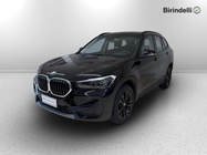 BMW X1 2021