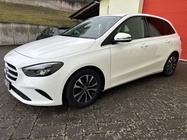 Mercedes-Benz B-Class 2021