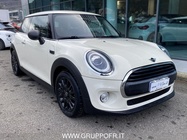 MINI Other 2019